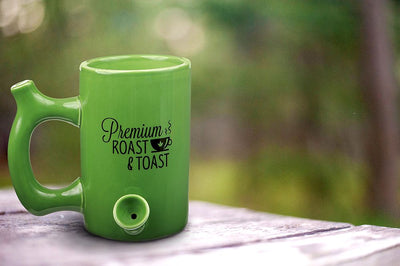 Premium Roast & Toast Mug from Gifts by Fashioncraft® - Headshop.com