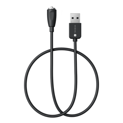Vessel - Magnetic Charging Cable 2.0 - Headshop.com