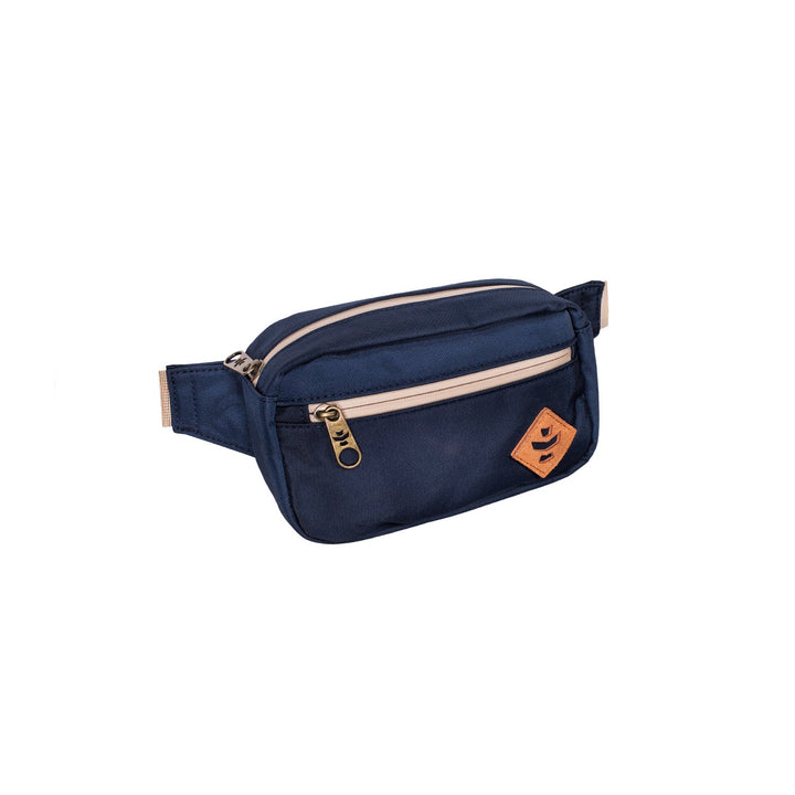 The Companion - Smell Proof Crossbody Bag - Headshop.com