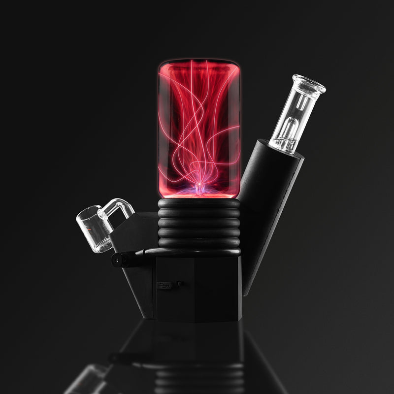 Flux Ion Dab Rig - Headshop.com