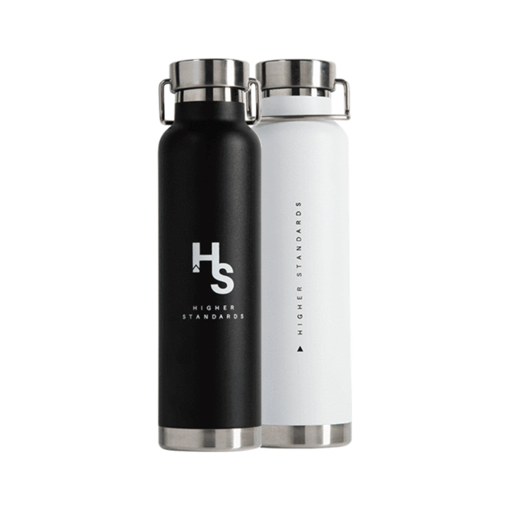 Higher Standards Canteen - Headshop.com