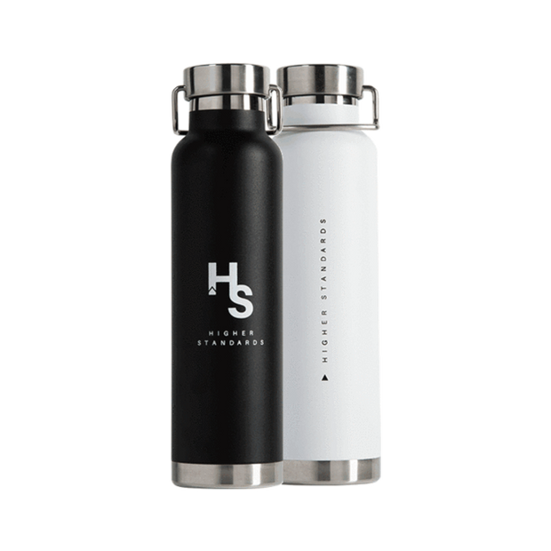 Higher Standards Canteen - Headshop.com