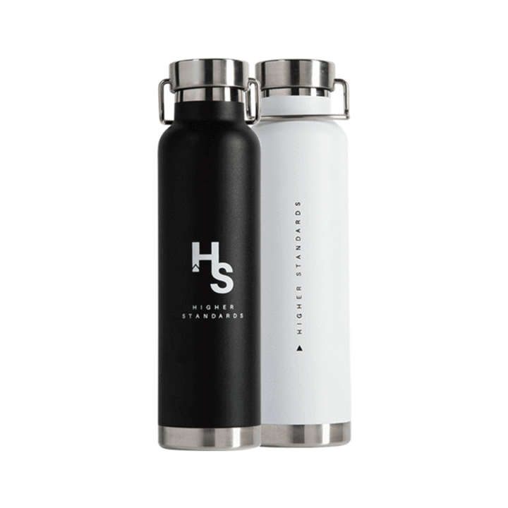 Higher Standards Canteen - Headshop.com