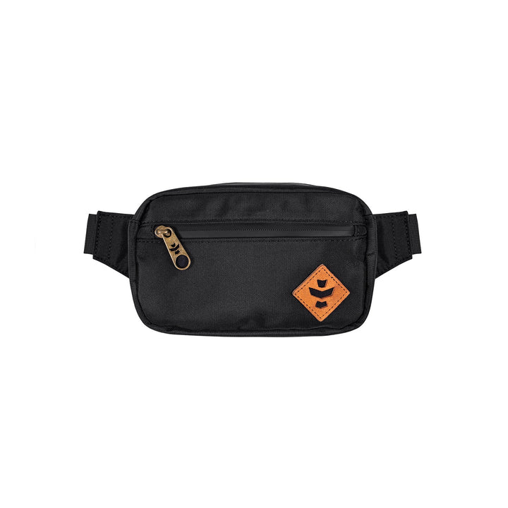 The Companion - Smell Proof Crossbody Bag - Headshop.com