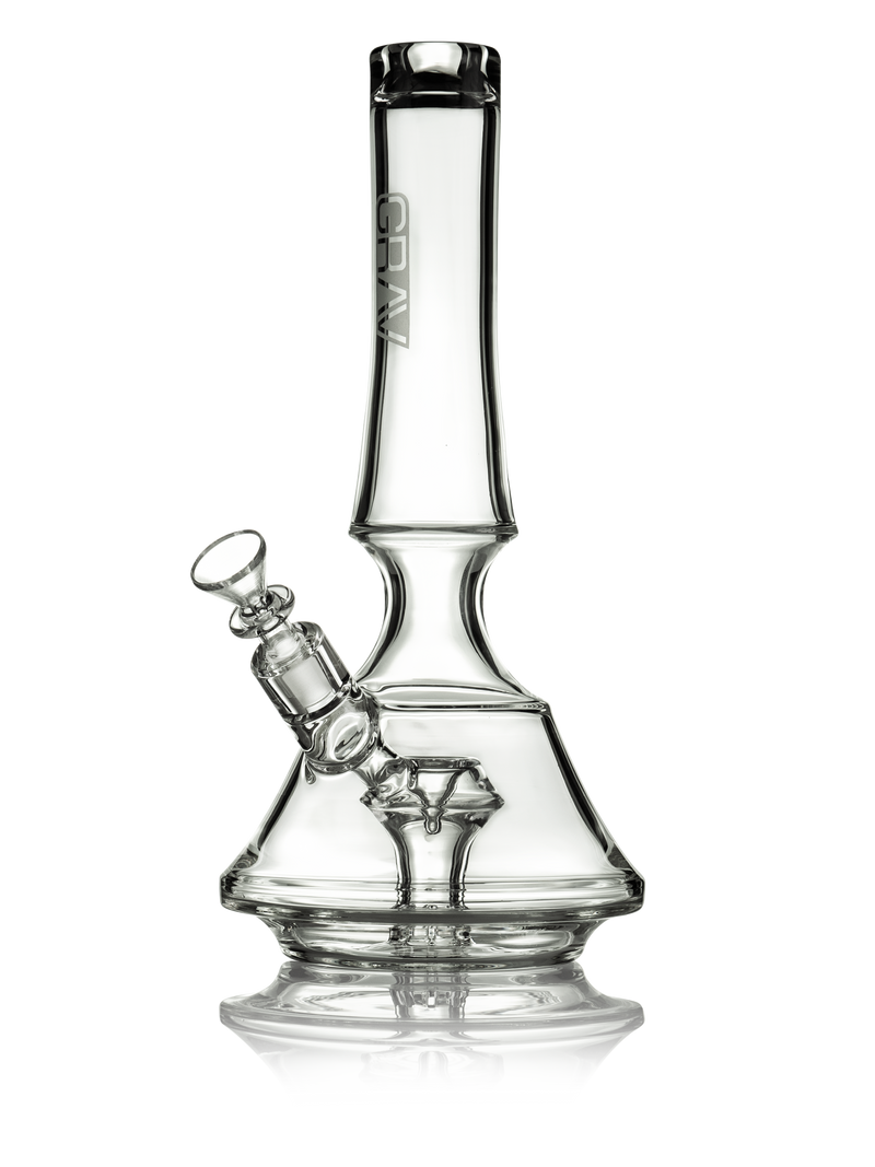 GRAV® Empress Water Pipe - Headshop.com