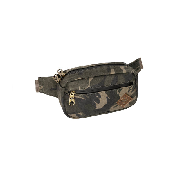 The Companion - Smell Proof Crossbody Bag - Headshop.com