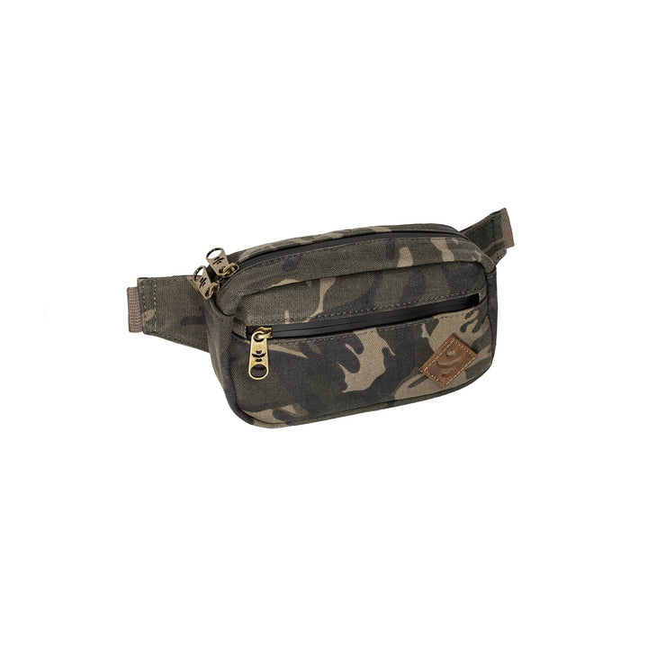 The Companion - Smell Proof Crossbody Bag - Headshop.com