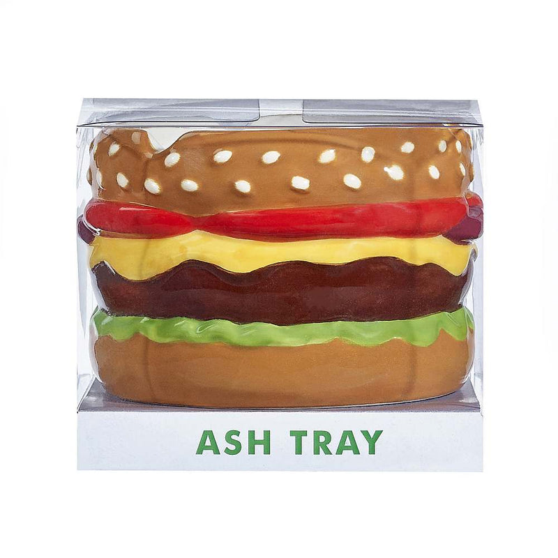 cheeseburger ashtray - Headshop.com