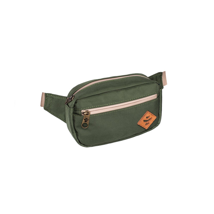 The Companion - Smell Proof Crossbody Bag - Headshop.com