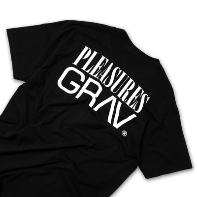 GRAV® Working from Home T-Shirt - Headshop.com