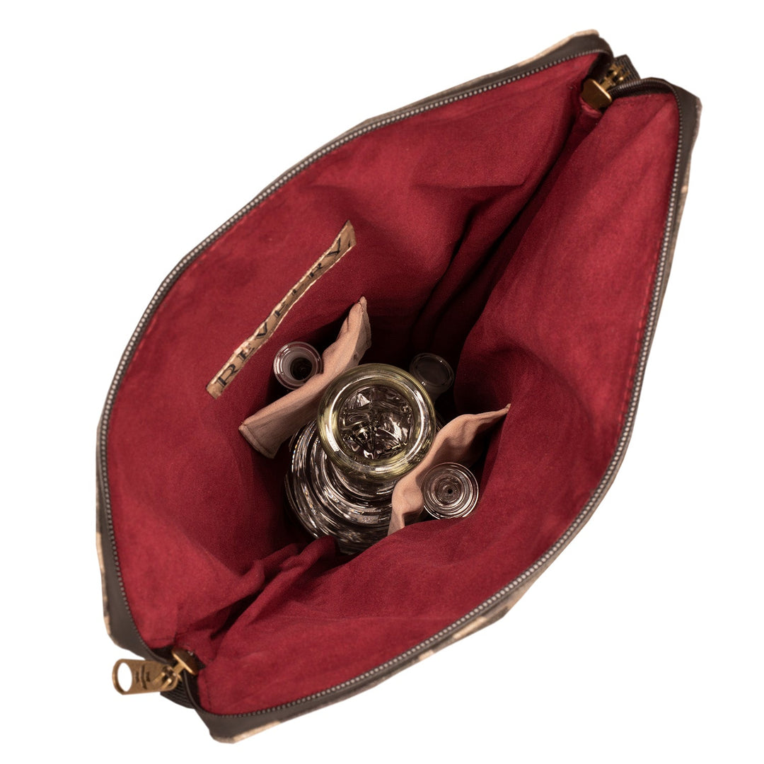 Revelry Defender - Smell Proof Padded Backpack - Headshop.com