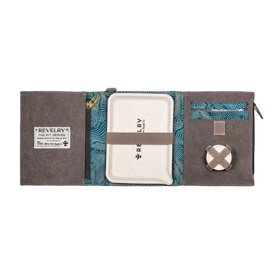 The Rolling Kit - Smell Proof Kit - Headshop.com