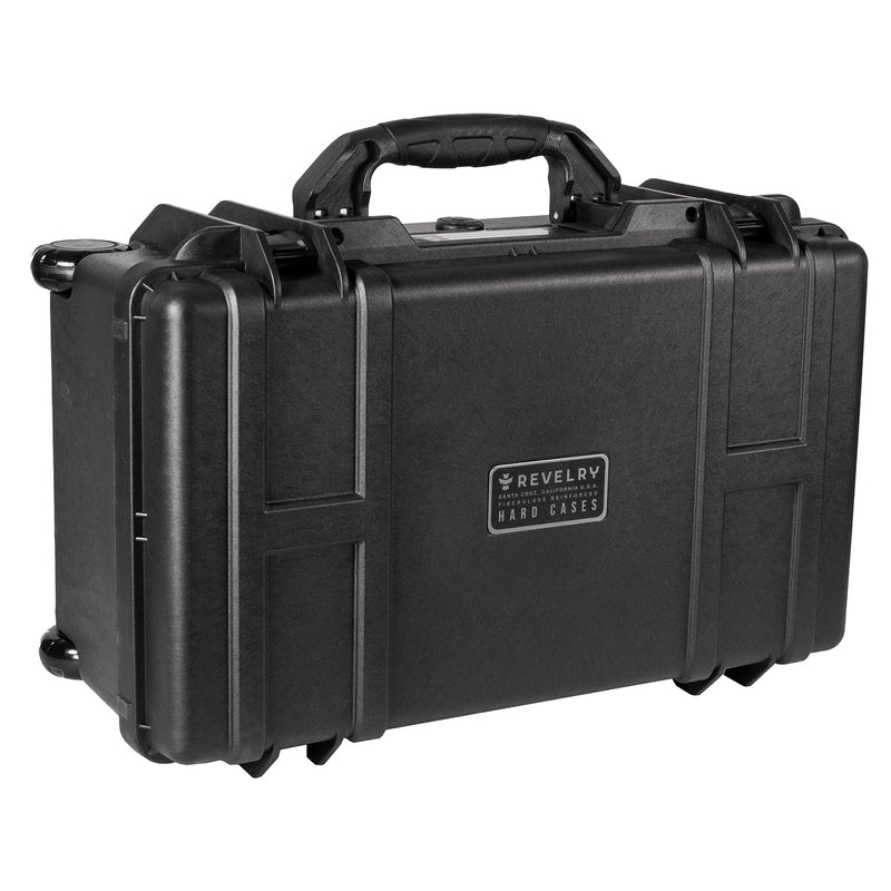 Revelry Scout 20" Rolling Travel Hard Case - Headshop.com