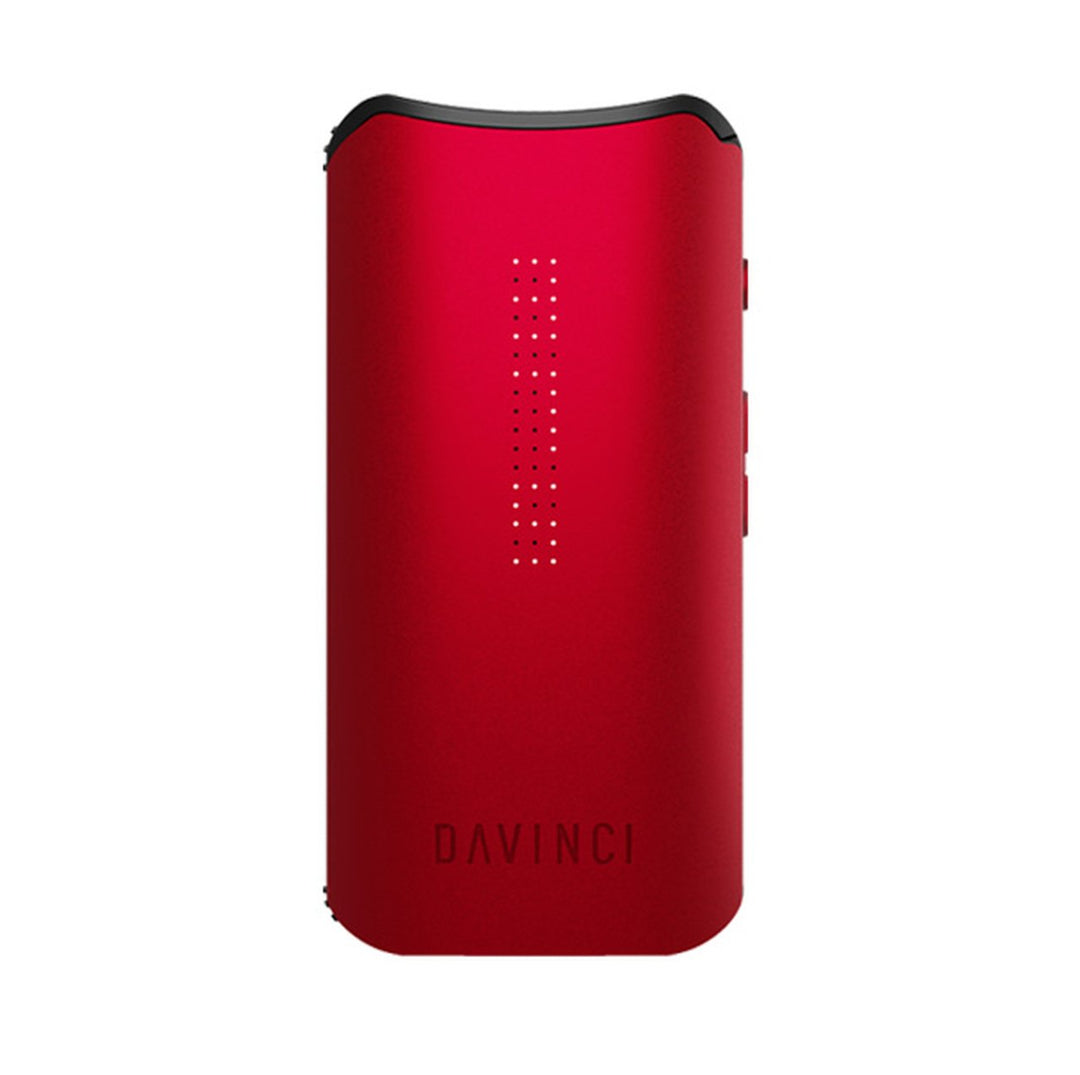 DaVinci IQC Precision Vaporizer - Headshop.com