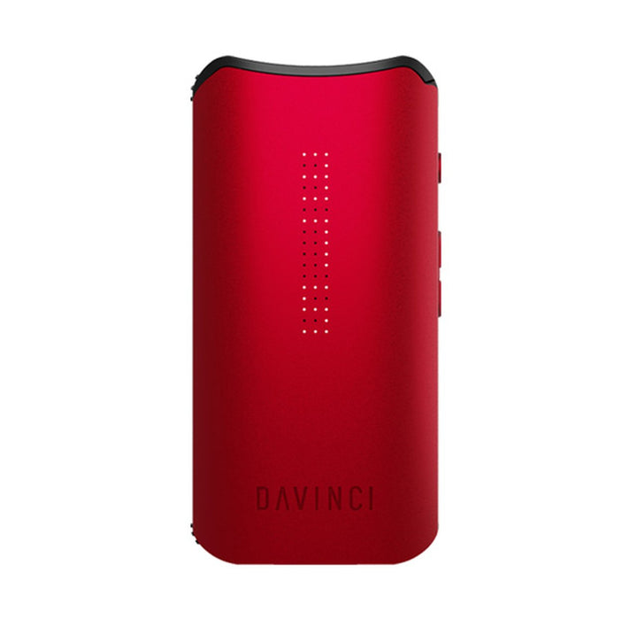 DaVinci IQC Precision Vaporizer - Headshop.com