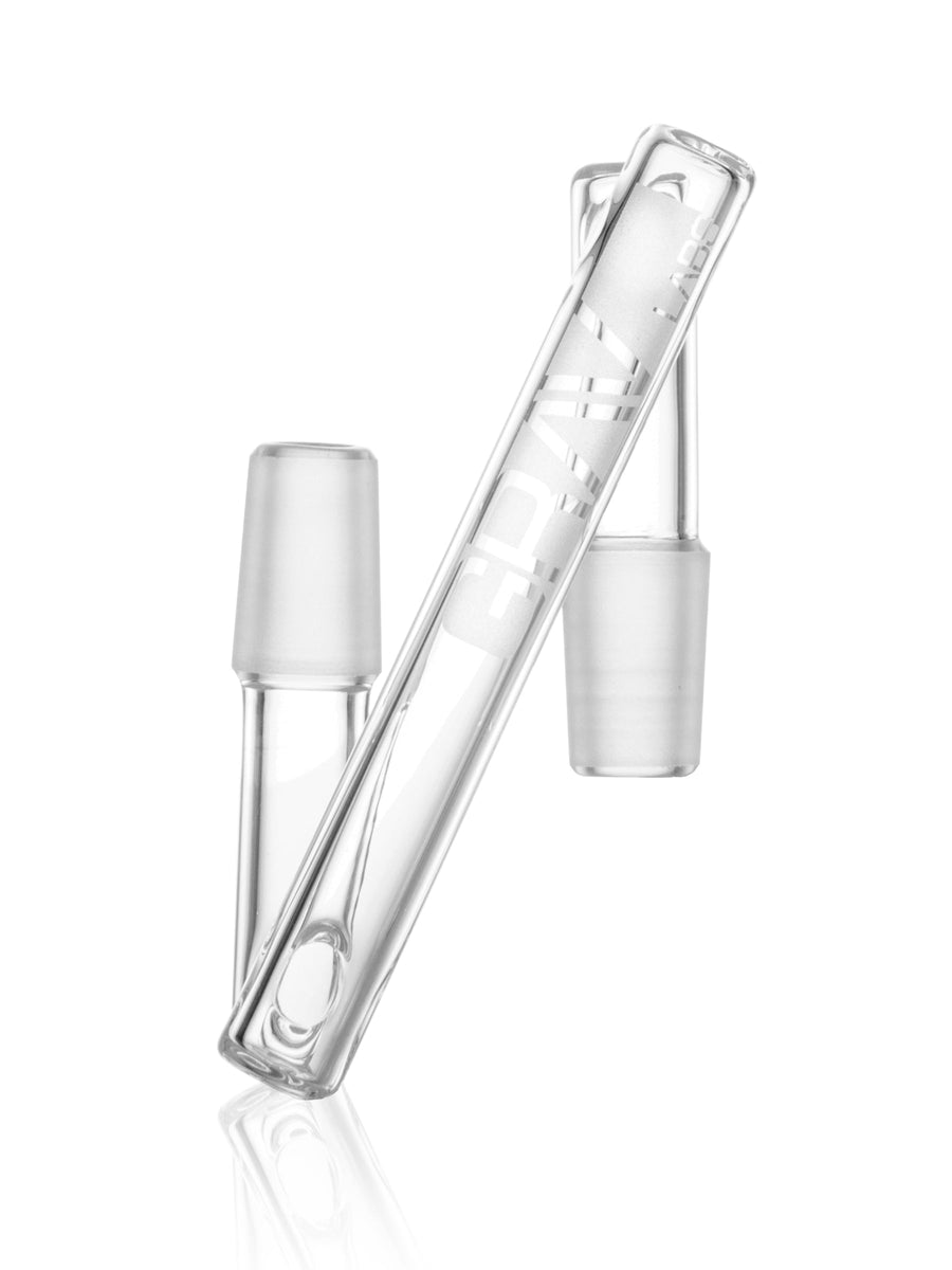 GRAV® 14mm Male to 14mm Male Drop Down - Headshop.com