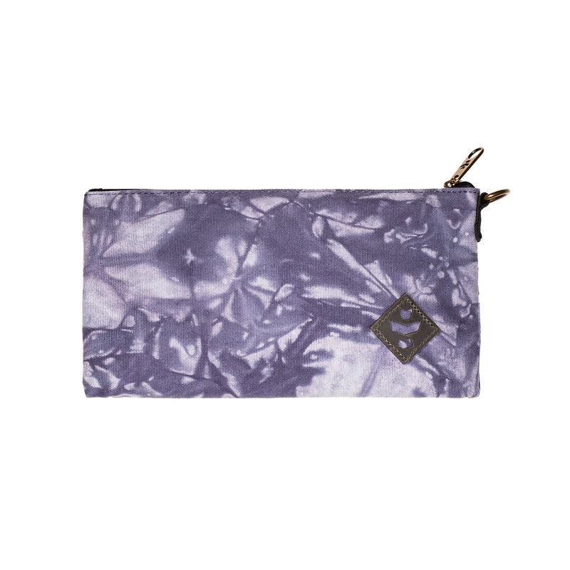 Revelry Broker - Smell Proof Zippered Stash Bag - Headshop.com