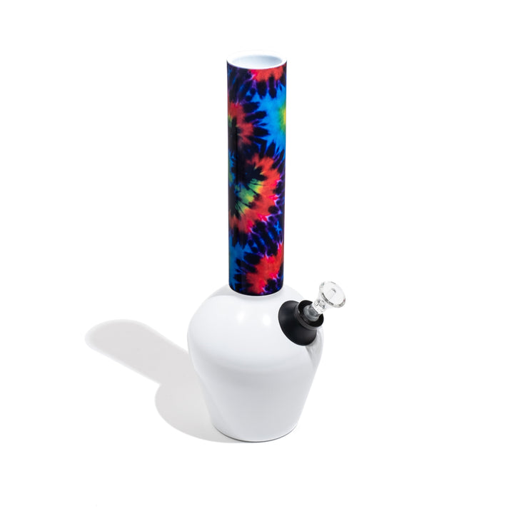 Chill - Mix & Match Series - Classic Tie Dye Neckpiece - Headshop.com