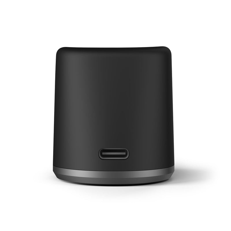 Vessel - Ridge Charger [Black] - Headshop.com