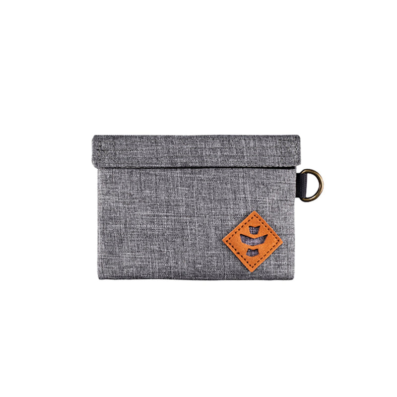 Revelry Mini Confidant - Smell Proof Small Stash Bag - Headshop.com