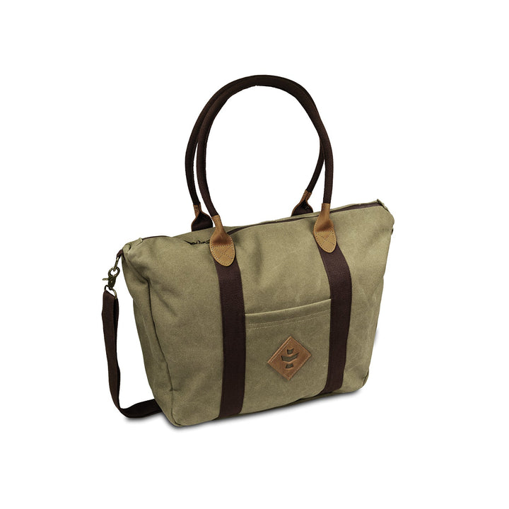Revelry Sheila - Smell Proof Tote - Headshop.com