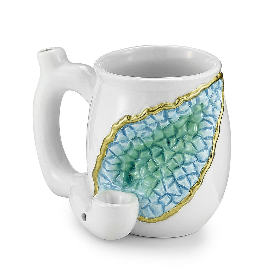 Geode Roast & Toast mug - Headshop.com