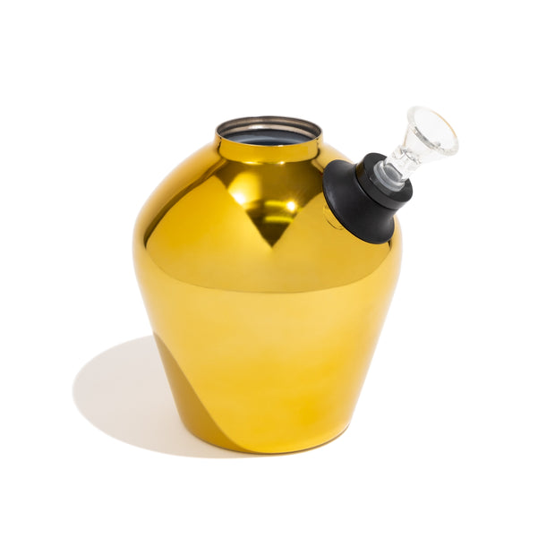 Chill - Limited Edition - Gold Mirror - Headshop.com