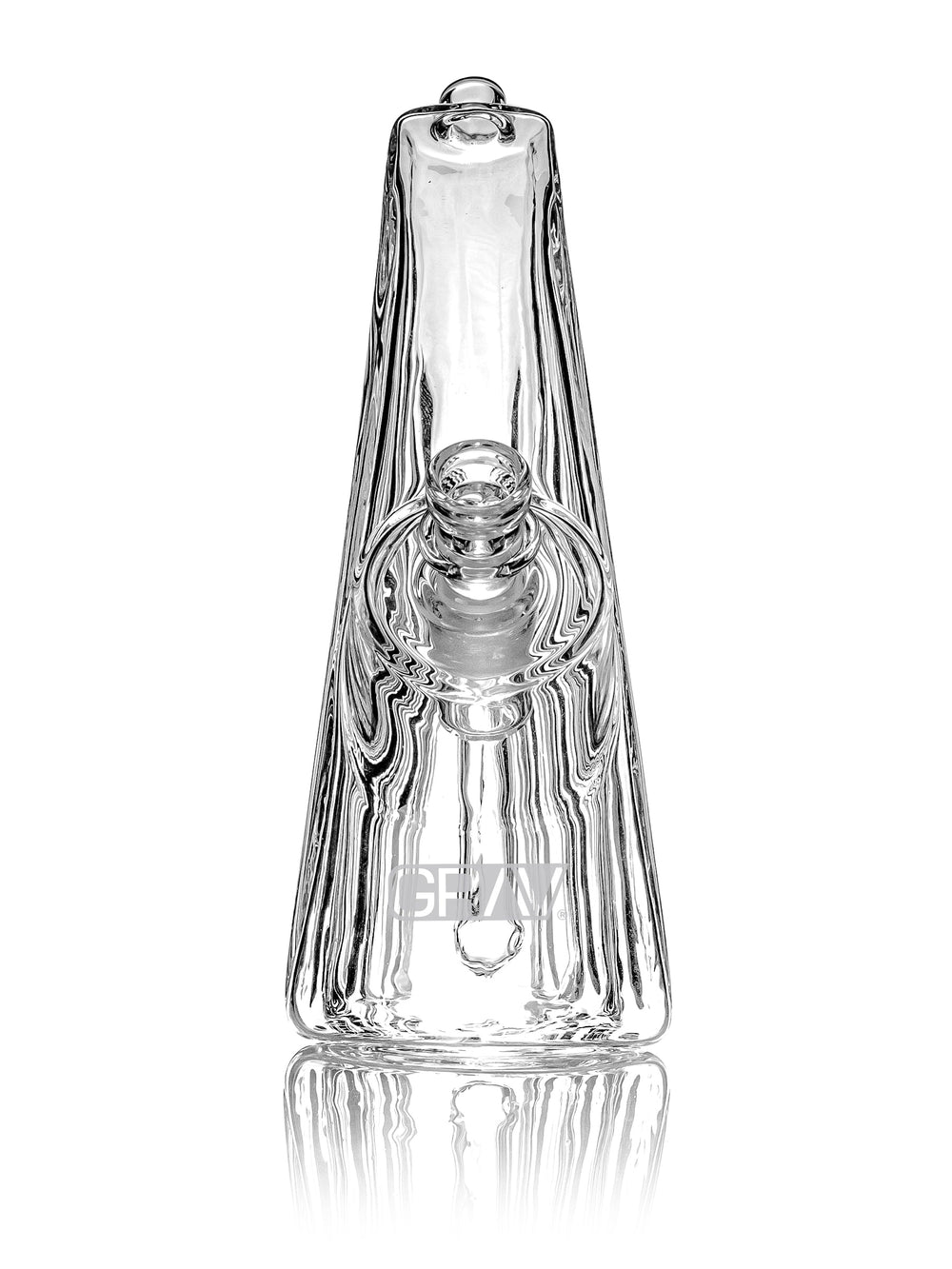 GRAV® Wave Bubbler - Assorted Colors - Headshop.com