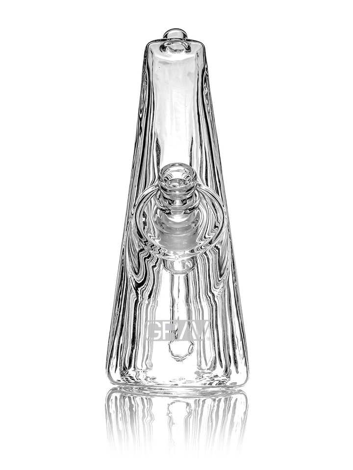 GRAV® Wave Bubbler - Assorted Colors - Headshop.com