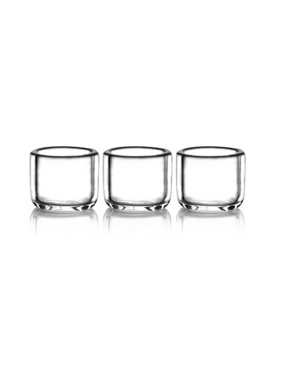 GRAV® Quartz Concentrate Bucket Insert, 3pc - Headshop.com