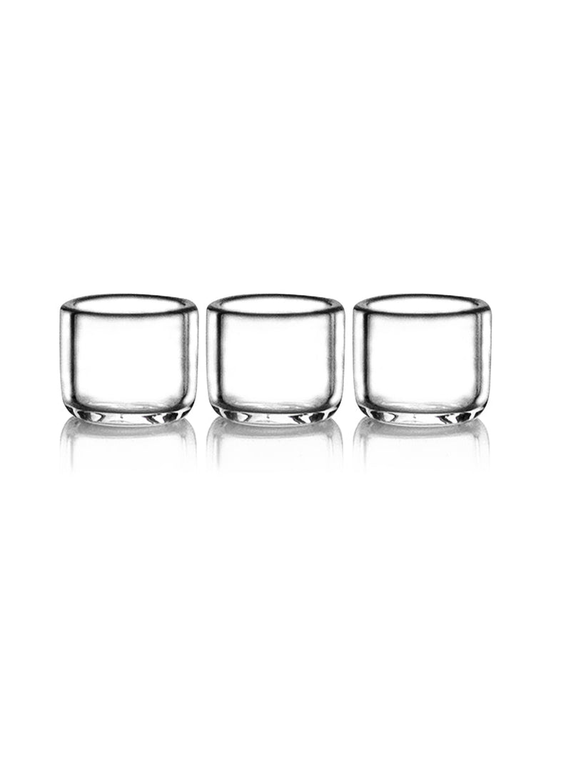 GRAV® Quartz Concentrate Bucket Insert, 3pc - Headshop.com