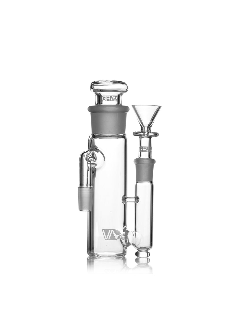 GRAV® 14mm Phoenix 90° Ash Catcher - Headshop.com