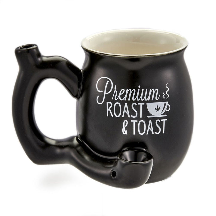 Premium Roast & Toast Mug from Gifts by Fashioncraft® - Headshop.com