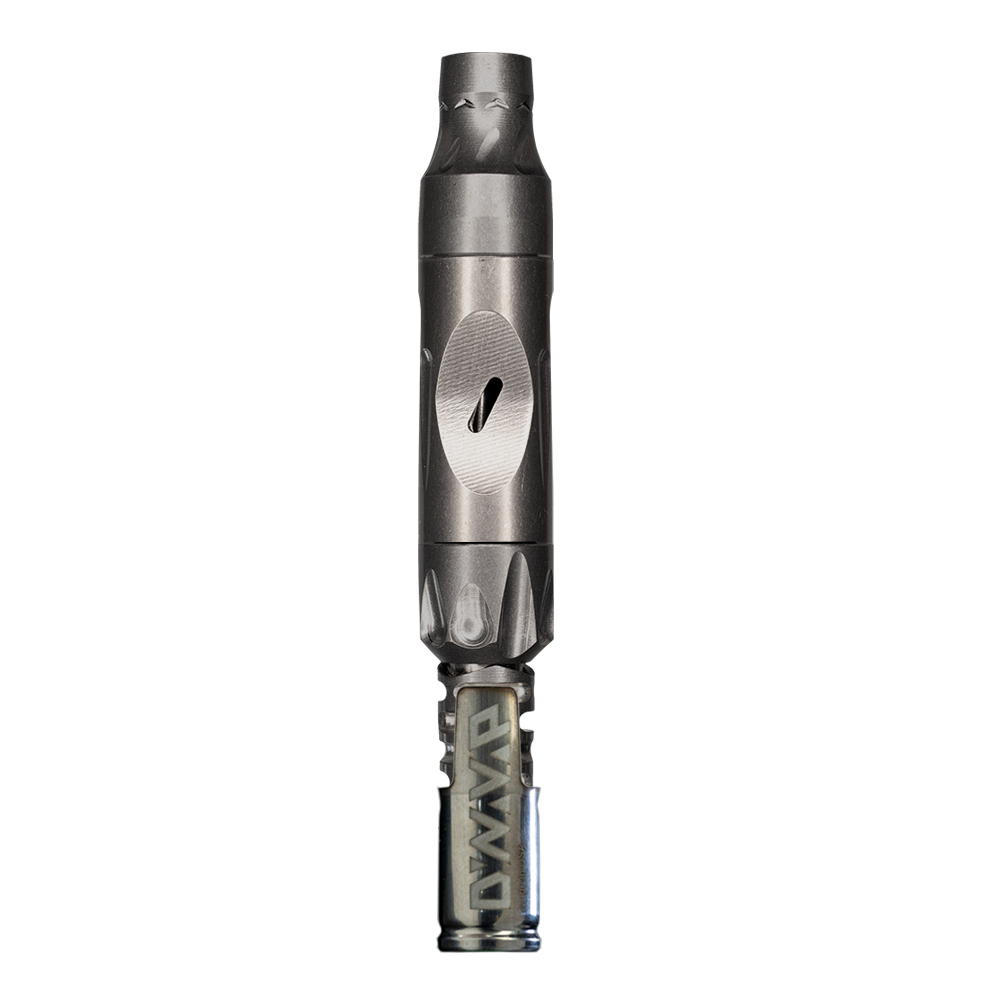 The VonG (i): Titanium - Headshop.com