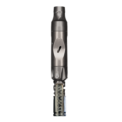 The VonG (i): Titanium - Headshop.com