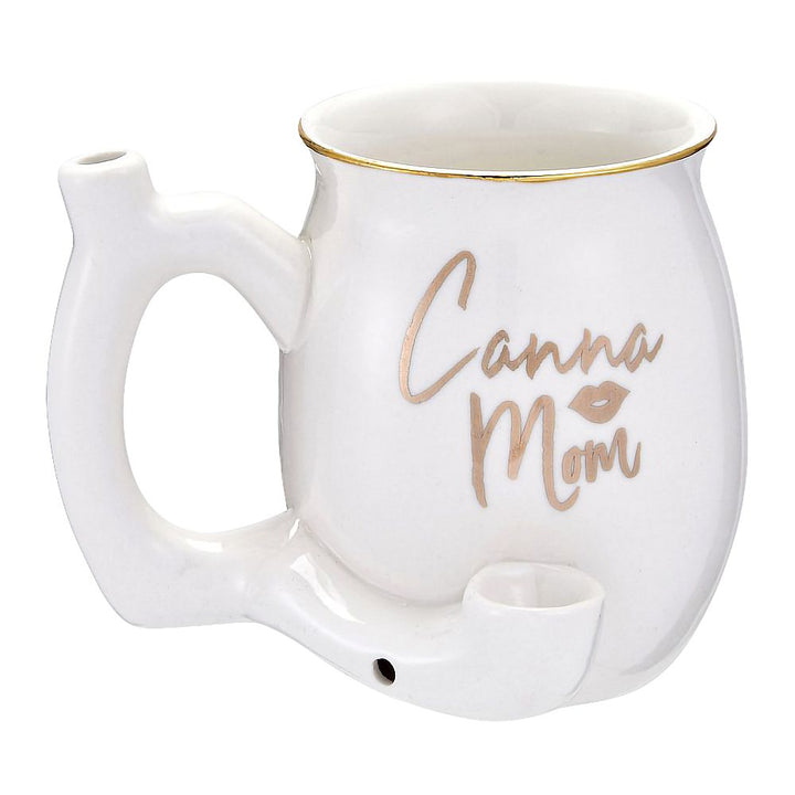 Canna Mom mug - Headshop.com