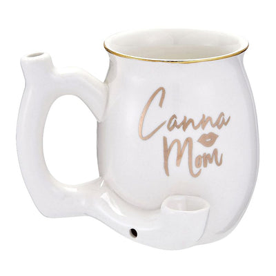 Canna Mom mug - Headshop.com
