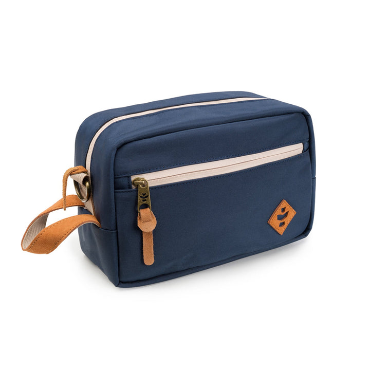 The Stowaway - Smell Proof Toiletry Kit by Revelry - Headshop.com