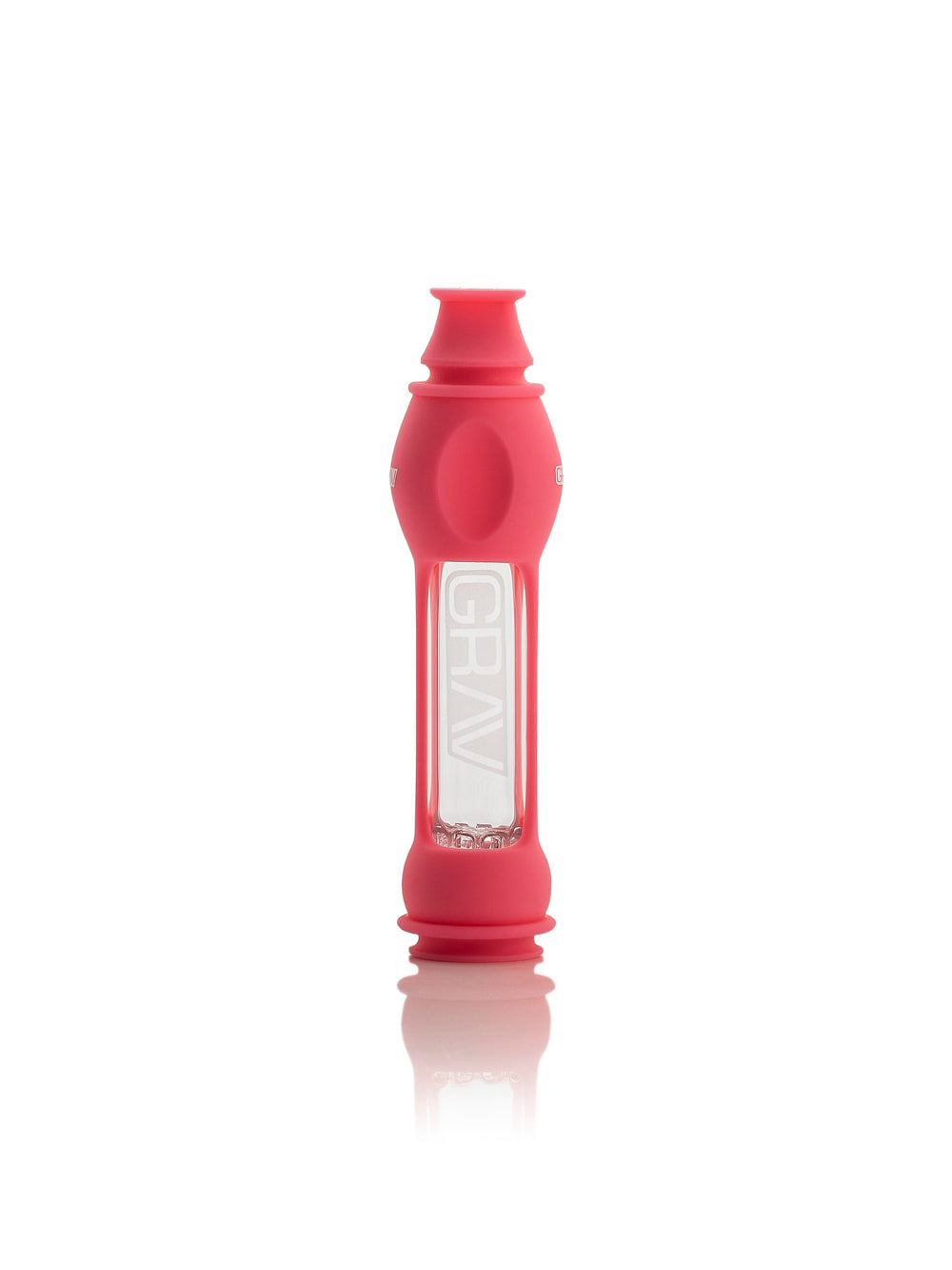 16mm GRAV® Octo-taster with Silicone Skin - Assorted Colors - Headshop.com