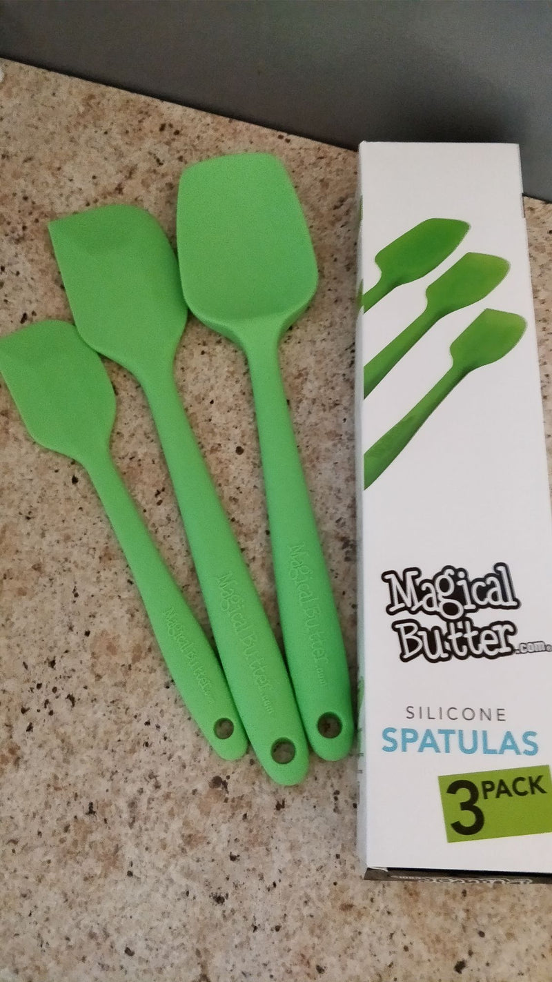 MagicalButter Spatulas - Headshop.com