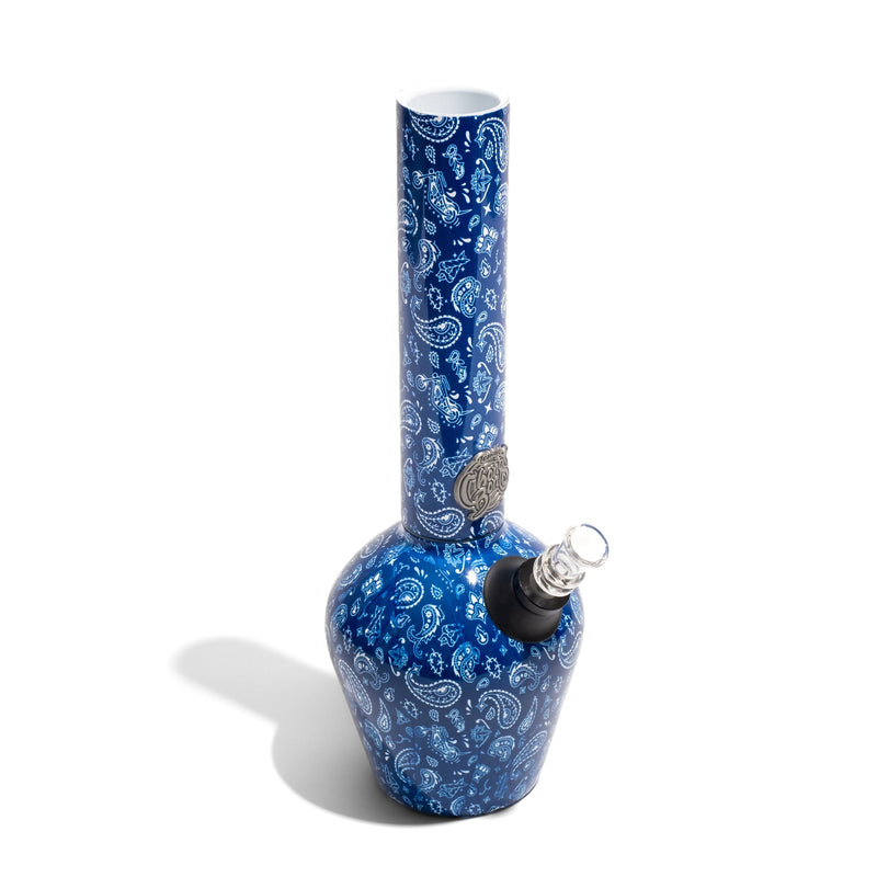 Chill - Limited Edition - Tommy Chong Chill Bong - Headshop.com