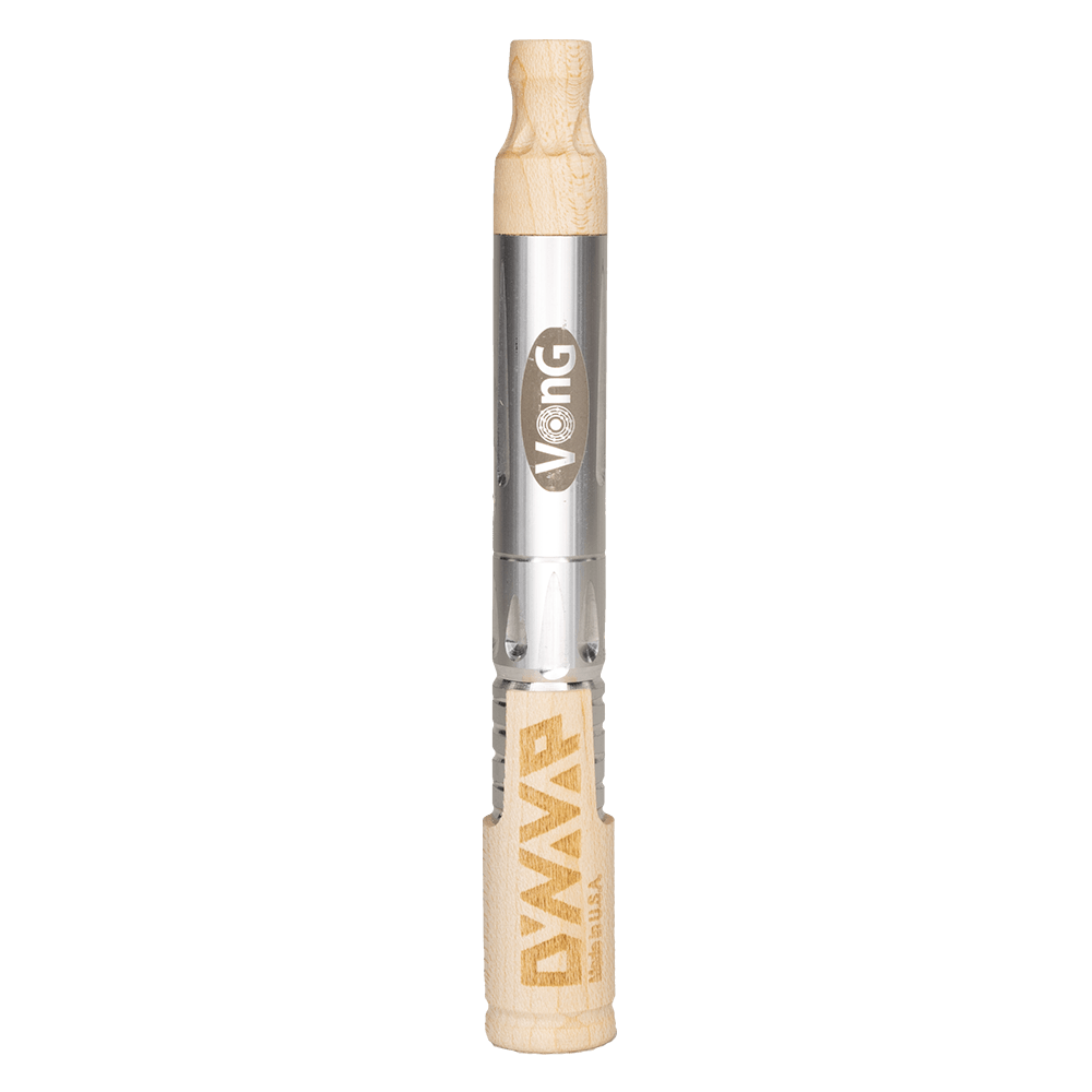 The VonG (i): Titanium - Headshop.com
