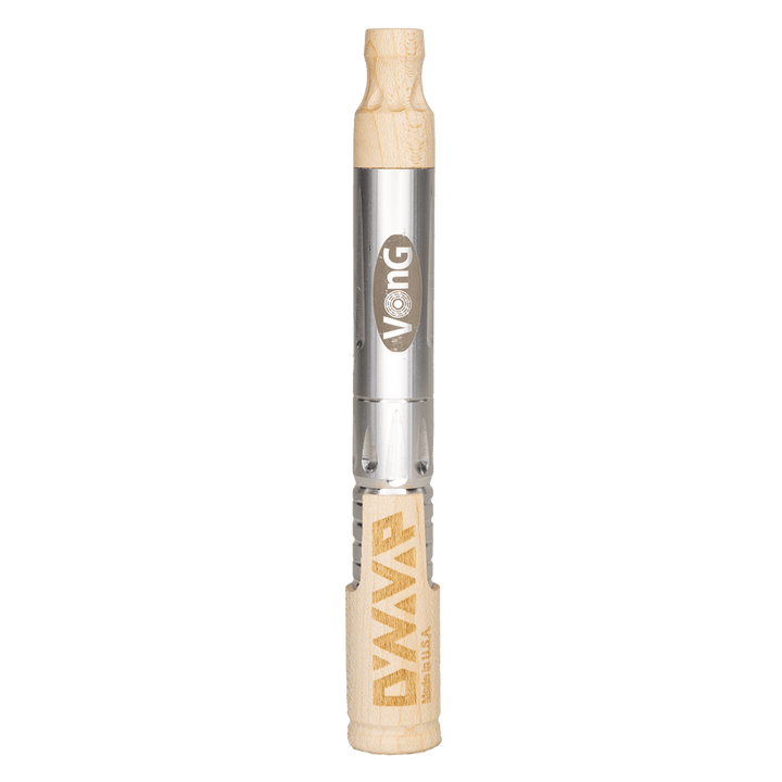 The VonG (i): Titanium - Headshop.com