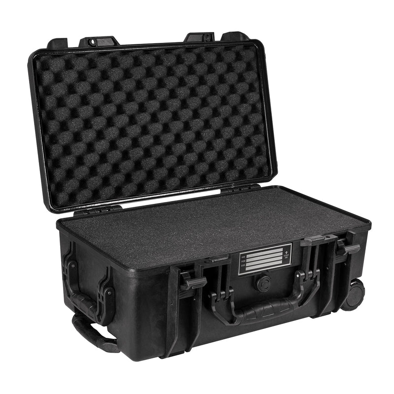 Revelry Scout 20" Rolling Travel Hard Case - Headshop.com