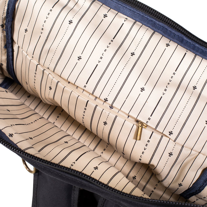 Revelry Drifter - Smell Proof Rolltop Backpack - Headshop.com
