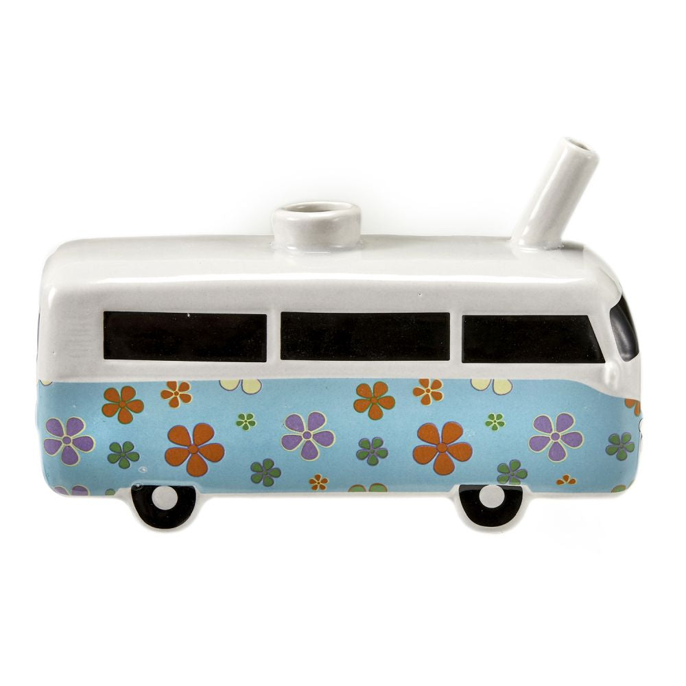 Retro vintage bus - Pipe - Headshop.com