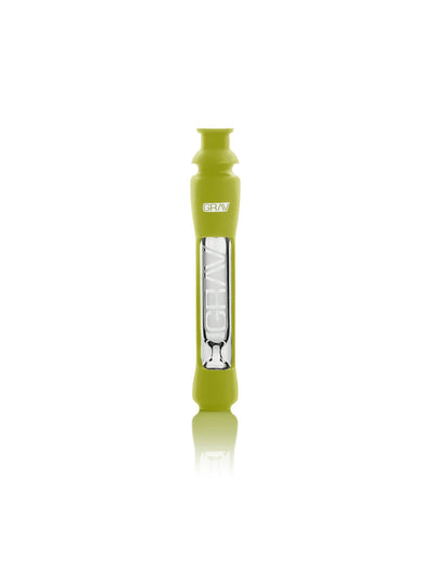 GRAV® 12mm Taster with Silicone Skin - Assorted Colors - Headshop.com