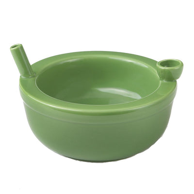 Novelty Roast & Toast Cereal bowl - Headshop.com