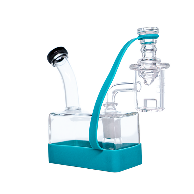 RiO Tethered Silicone Sleeve by Stache - Headshop.com