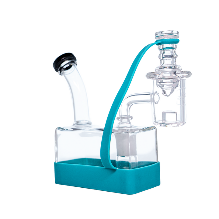 RiO Tethered Silicone Sleeve by Stache - Headshop.com
